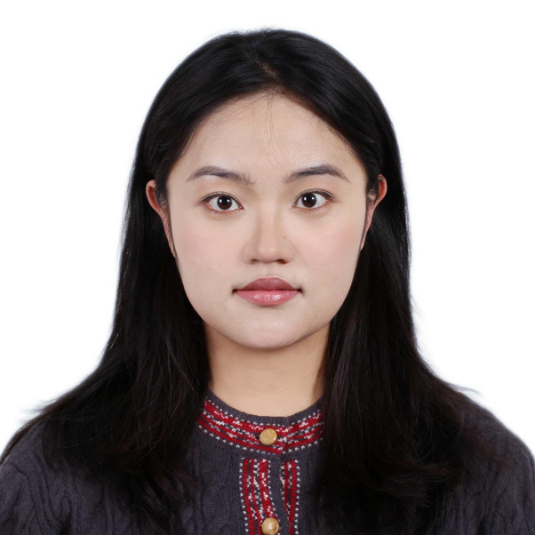 Qingshuang Kou